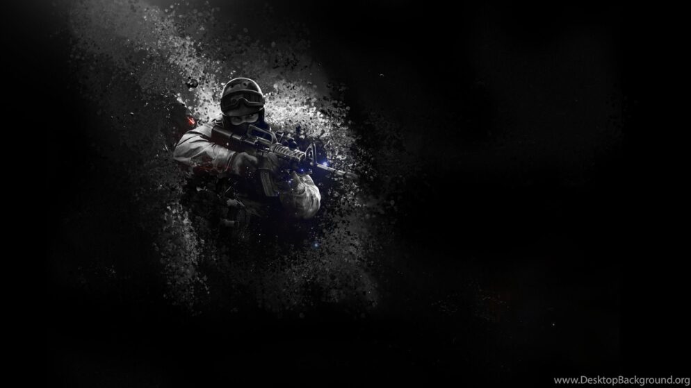 Counter-Strike: Global Offensive game review the top first-person shooter esports game in the world