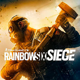 Rainbow Six Siege Betting Sites