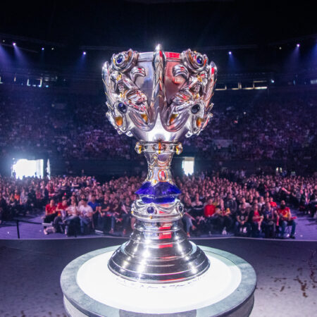 Hardest champions league of legends