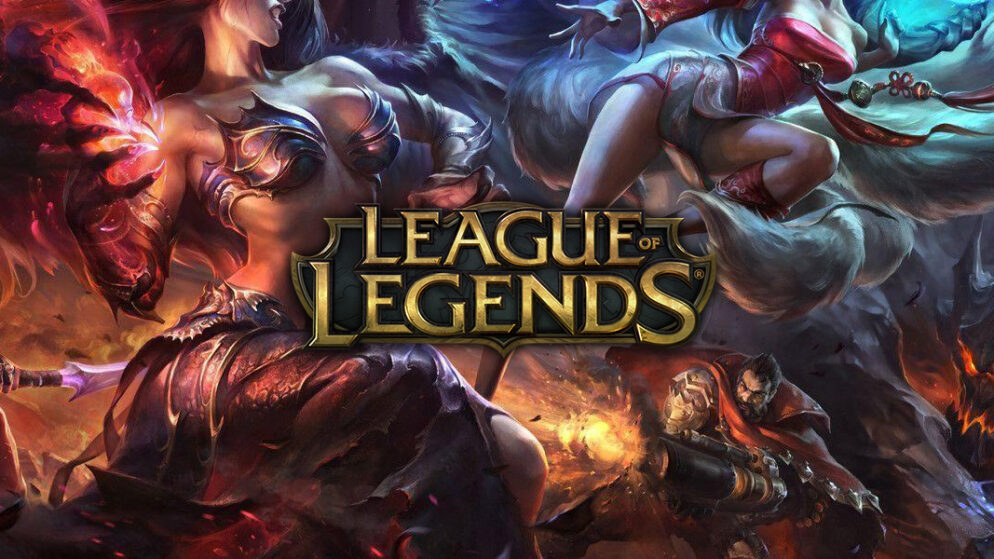 Time Spent on LoL – Ways to Find Out How Long You Play