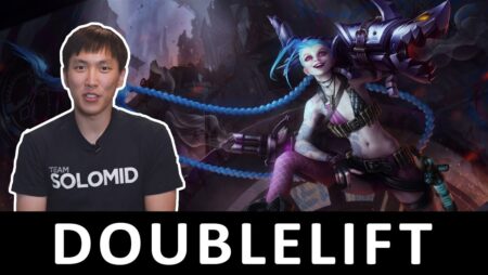 Doublelift