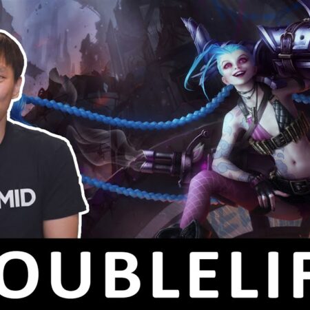 Doublelift