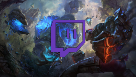 The best streamers for the game League of Legends