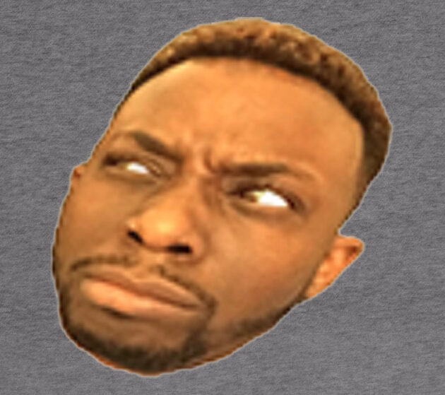 Cmonbruh Twitch Emote – meaning and usage