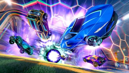 Rocket League Levels: Everything You Wanted to Know about Ranks