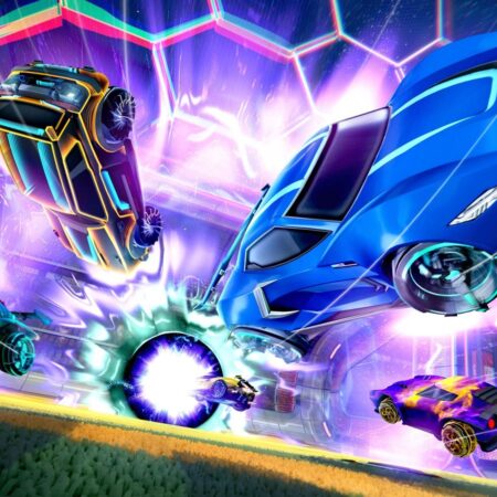 Rocket League Levels: Everything You Wanted to Know about Ranks