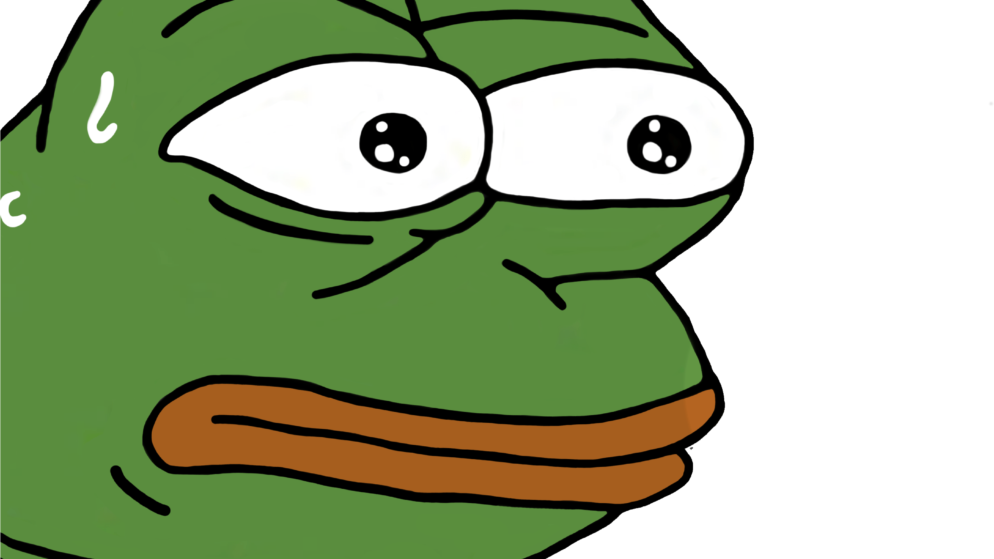 WHAT DOES MONKAS EMOTE MEAN ON TWITCH