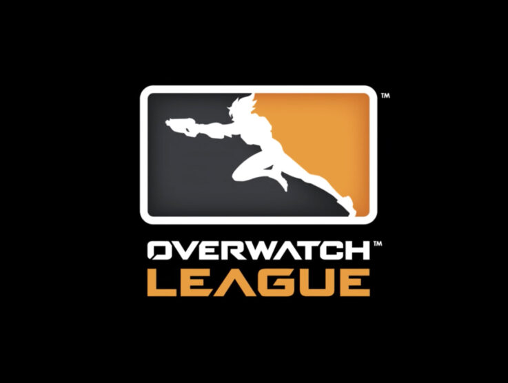 New lineups for OWL 2021