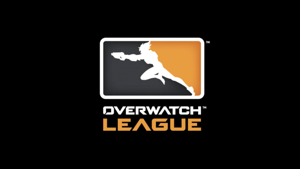 New lineups for OWL 2021