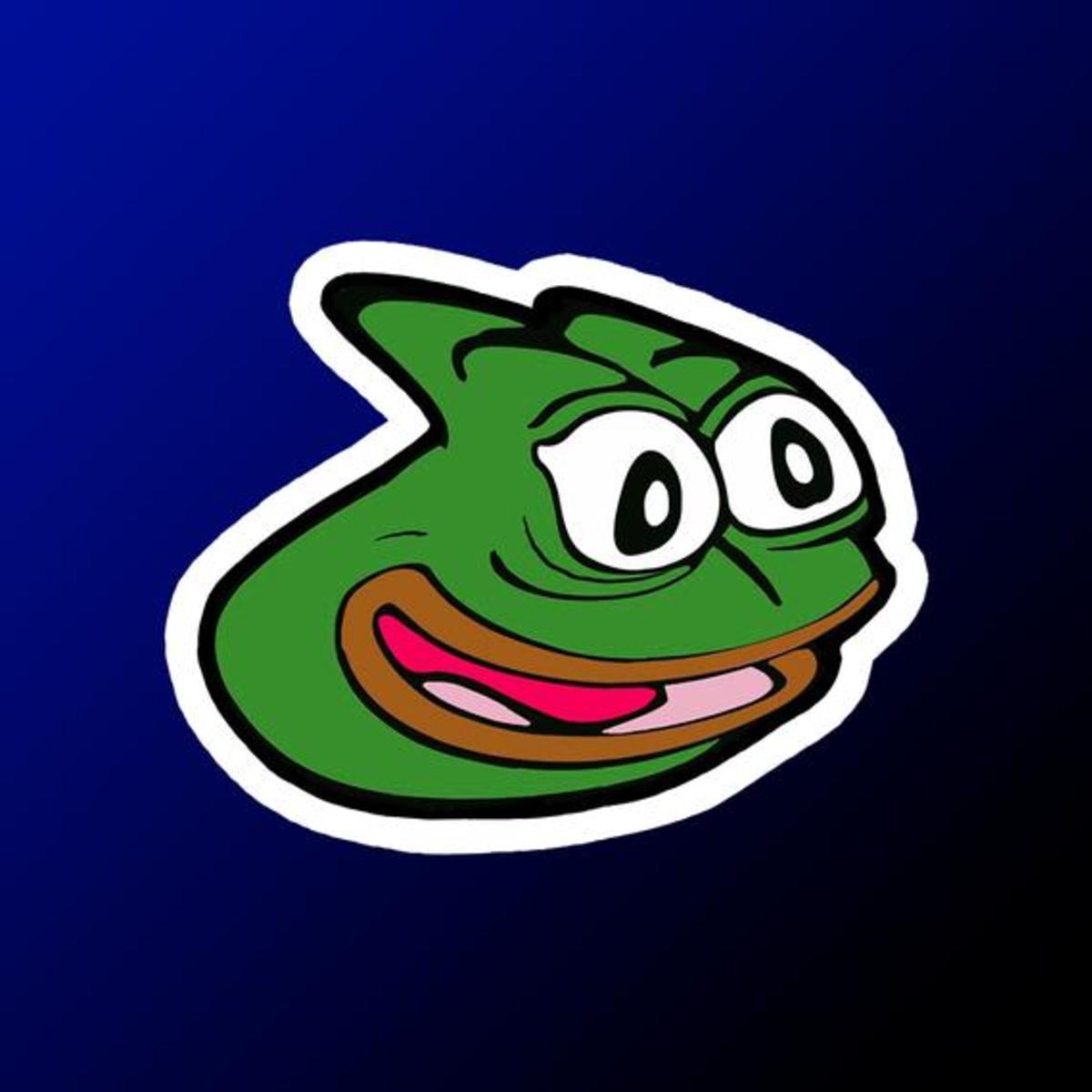 Emote Origins: Pepega 