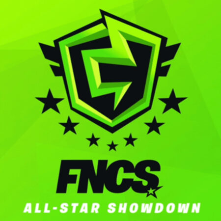 FNCS SHOWDOWN ALL-STAR AND FORTNITE SEASON 7 ESPORTS