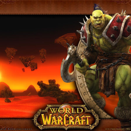 Top 8 WOW guilds all over the world