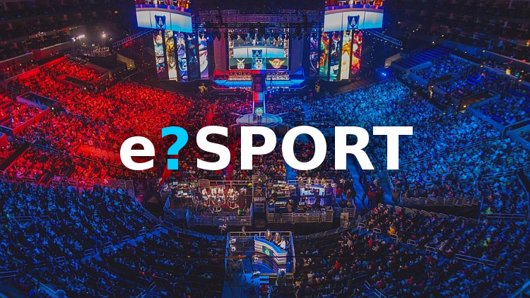 Is Esports a Sport?