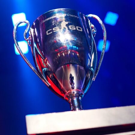 Top 10 CS: GO Teams in 2021