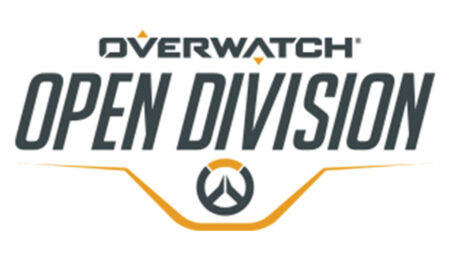 OOD(Overwatch Open Division) – Blizzard’s next step into big esports