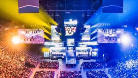 Most Notable Esports Tournaments