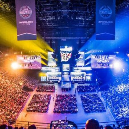 Most Notable Esports Tournaments