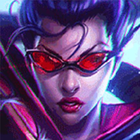 How to Play Vayne